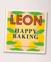 Load image into Gallery viewer, Leon Happy Baking - Claire Ptak
