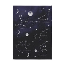 Load image into Gallery viewer, Ohh Deer - Constellation Zodiac Daily Planner
