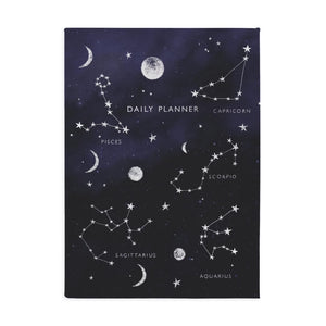 Ohh Deer - Constellation Zodiac Daily Planner