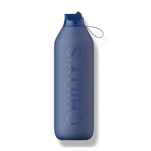 Chillys - S2 Flip - 1L - Blue