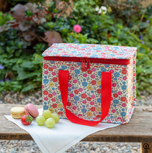 Load image into Gallery viewer, Rex Tilde Lunch Bag
