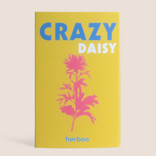 Load image into Gallery viewer, Herboo Crazy Daisys Seeds

