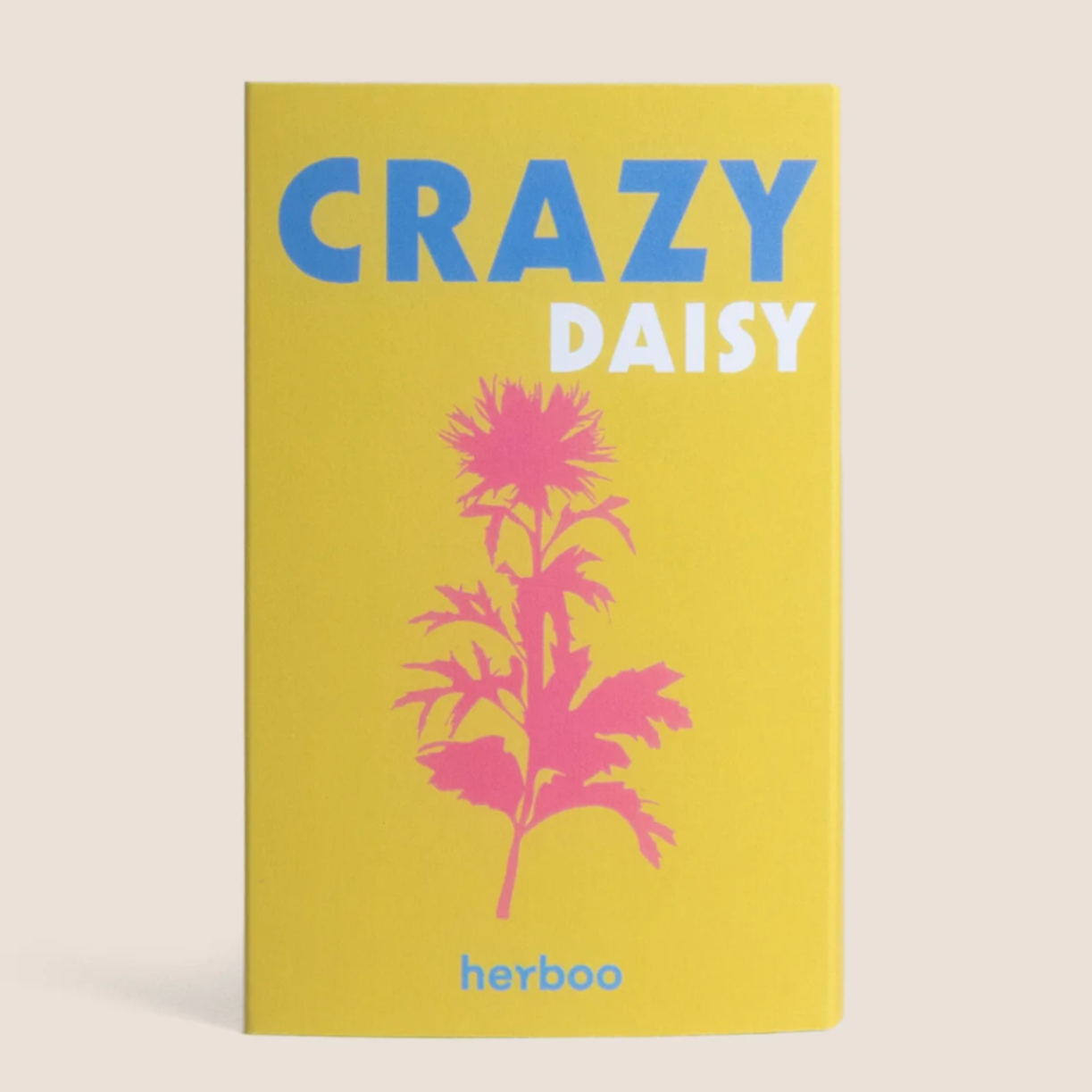 Herboo Crazy Daisys Seeds