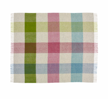 Load image into Gallery viewer, Bronte - Harland Heather Throw
