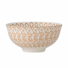 Load image into Gallery viewer, Bloomingville - Maple Bowl Orange
