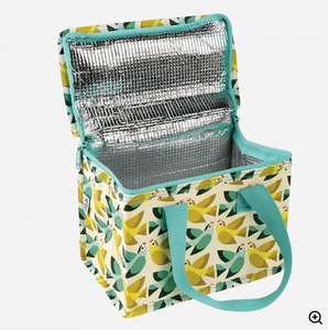 Rex: Love Birds Lunch Bag