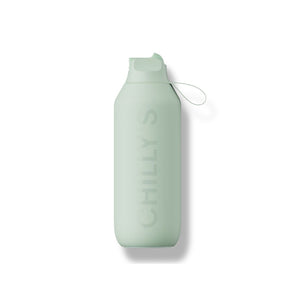 Chillys - S2 Flip - 500ml Lichen