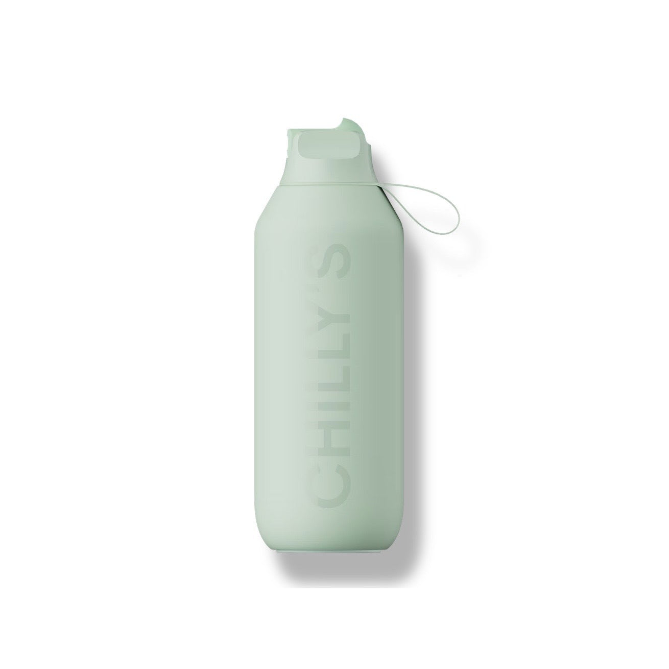 Chillys - S2 Flip - 500ml Lichen