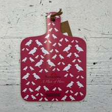 Load image into Gallery viewer, Tammie Norries - Hare Chopping Board
