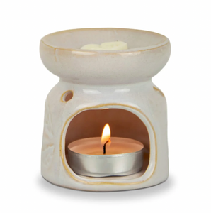 Freckleface - Botanical Melter - White