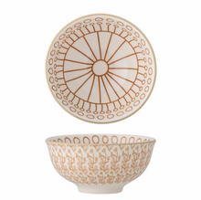 Load image into Gallery viewer, Bloomingville - Maple Bowl Orange
