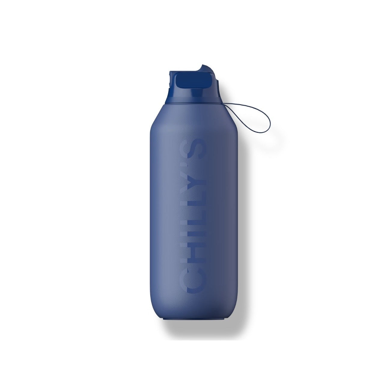 Chillys - S2 Flip - 500ml Blue