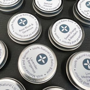 Ninian Lip Balm
