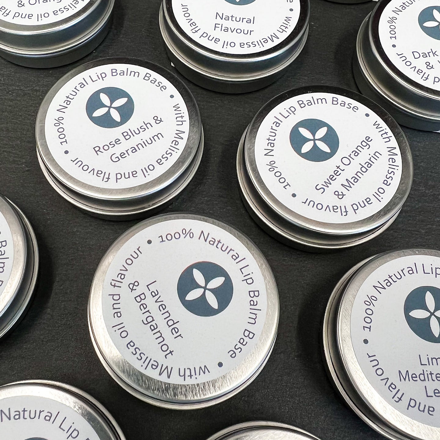 Ninian Lip Balm
