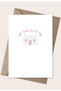 LN New Hoose Card