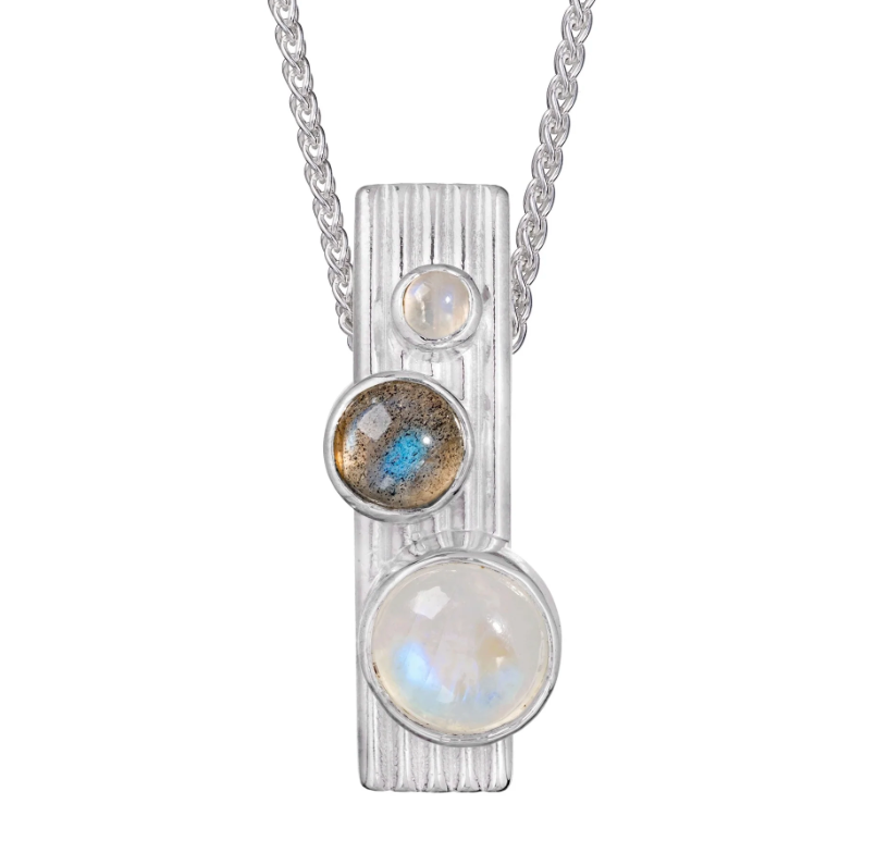 Alison Moore Mist Orion Pendant