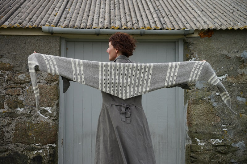 DSD - Mytilus Wrap