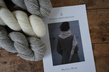 Load image into Gallery viewer, DSD - Mytilus Wrap
