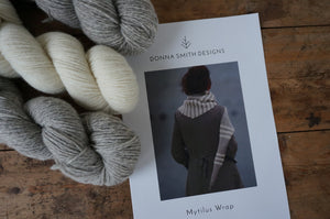 DSD - Mytilus Wrap