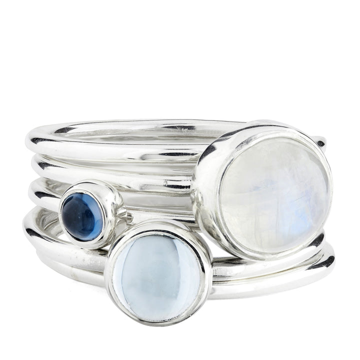 Alison moore stacking deals rings