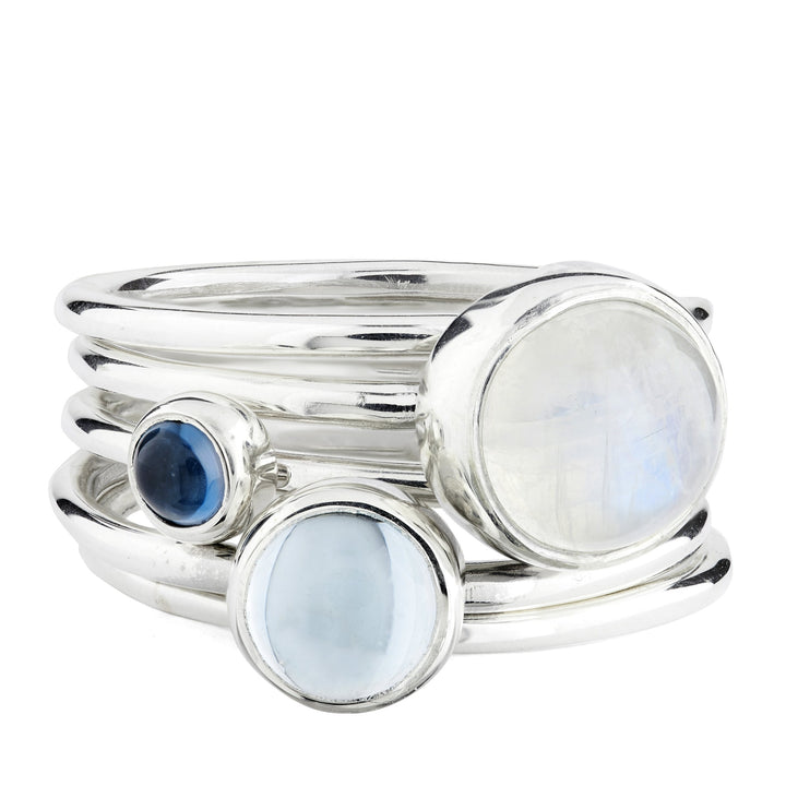 Alison Moore Icicle Stacking Ring
