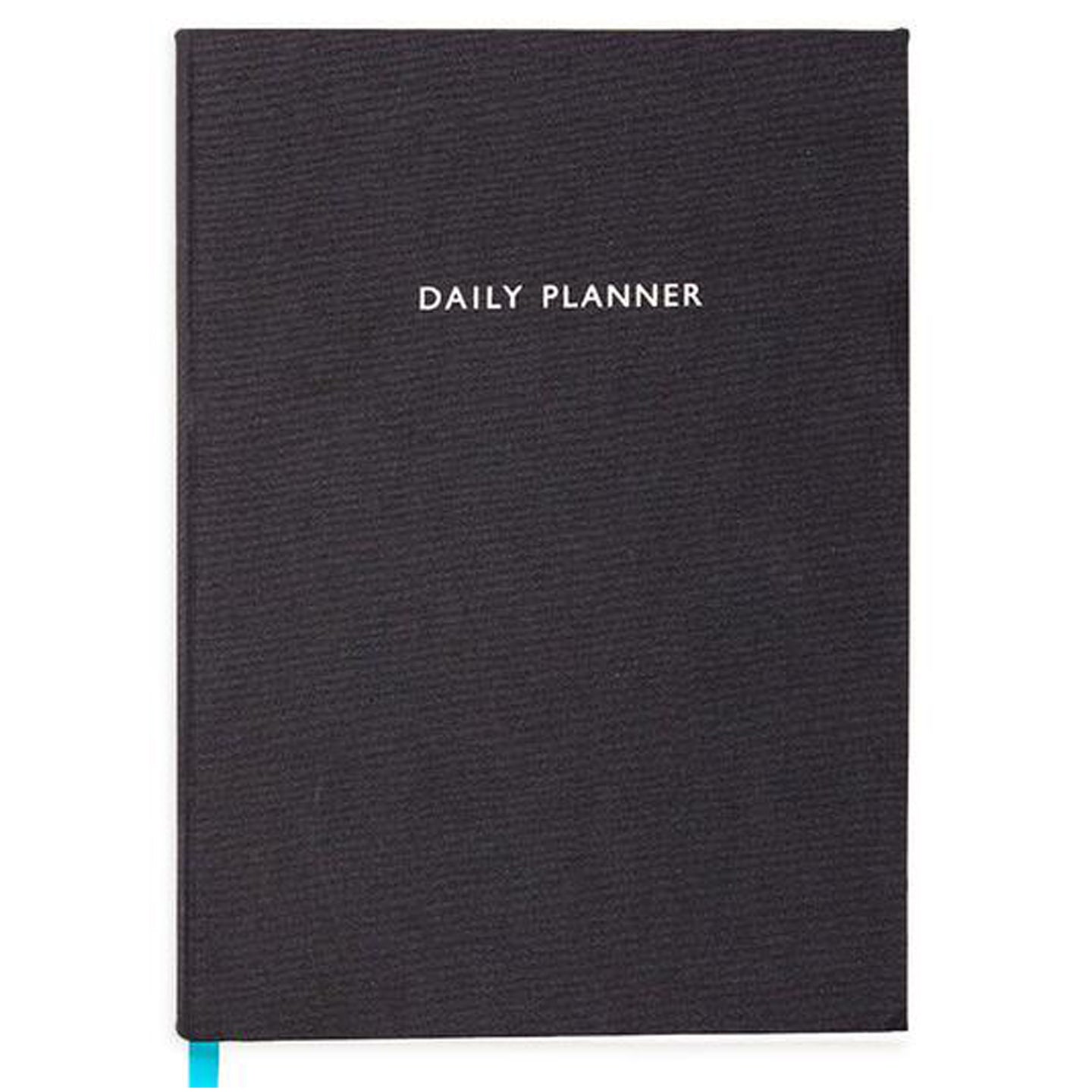 Ohh Deer Black Daily Planner