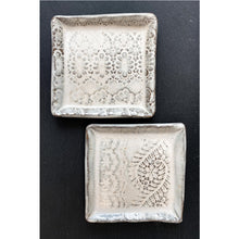 Load image into Gallery viewer, The Pottery North Roe - Peerie Square Dish
