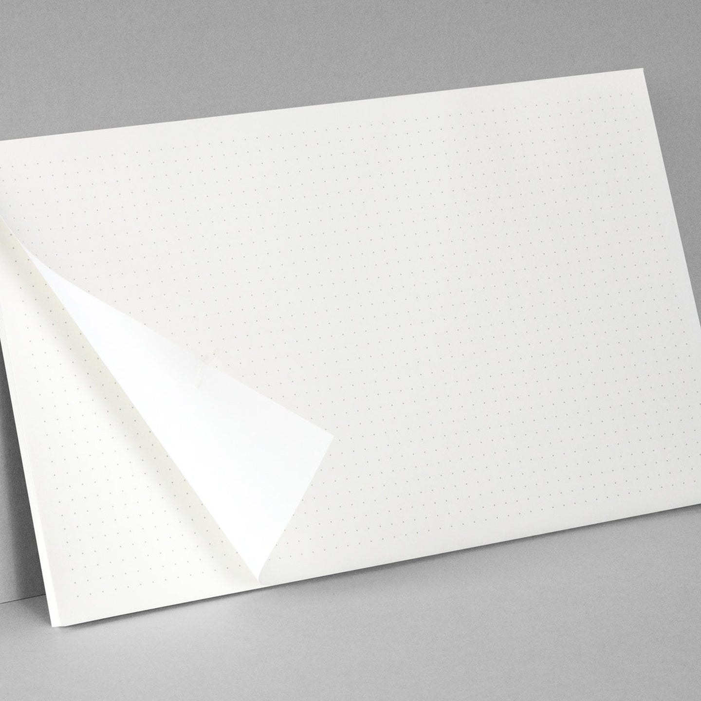 Ola Desktop Pad - Dotted Pages