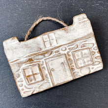 Load image into Gallery viewer, The Pottery North Roe - Hanging Croft Hoose
