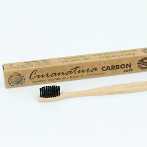 GP Bamboo Carbon Toothbrush