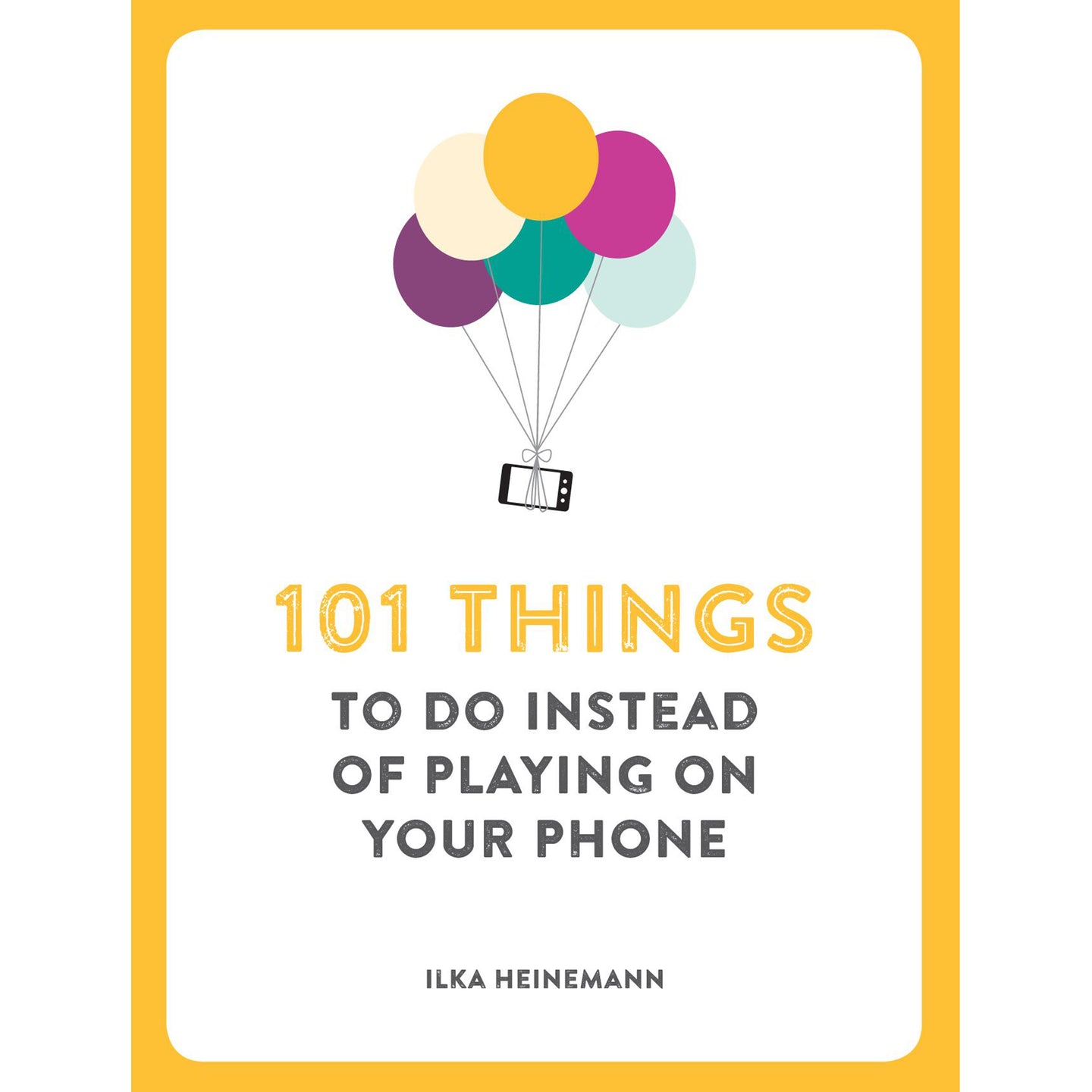 101 Things to do