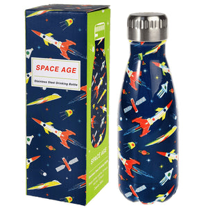 Rex: Space Age Bottle