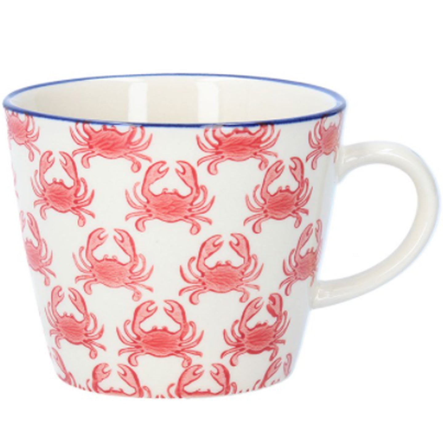 GG Crab Mug
