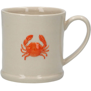 Mini Crab Mug