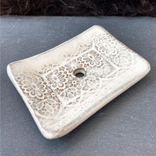 Load image into Gallery viewer, The Pottery North Roe - Soap Dish
