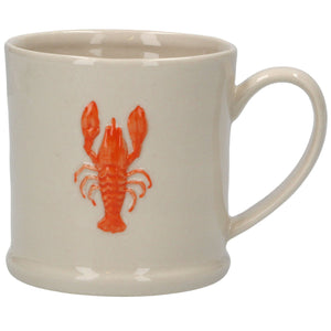 Mini Lobster Mug