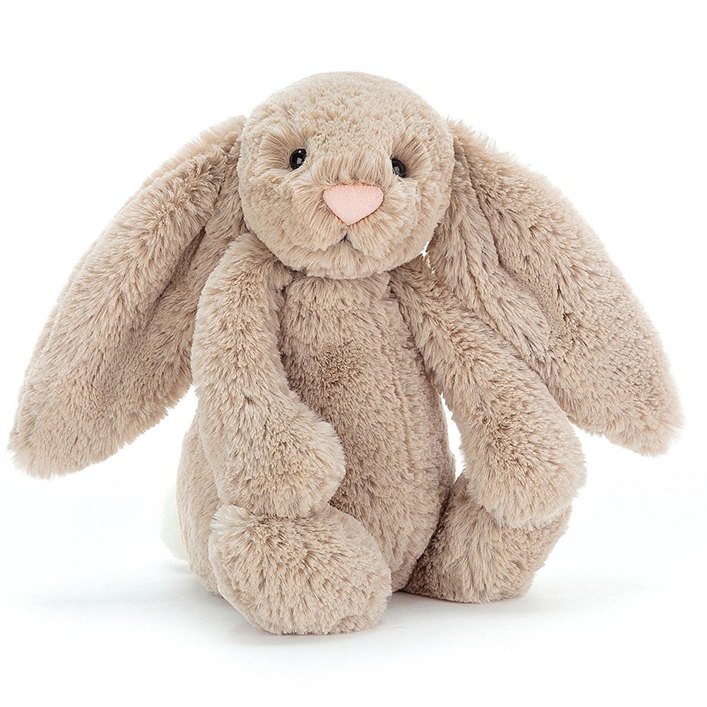 Jelly Cat Bashful Beige Bunny - Small