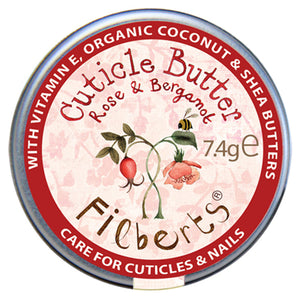 Filberts Cuticle Butter