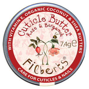 Filberts Cuticle Butter
