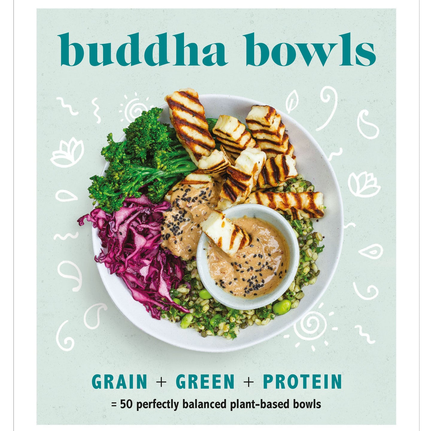 Buddha Bowls